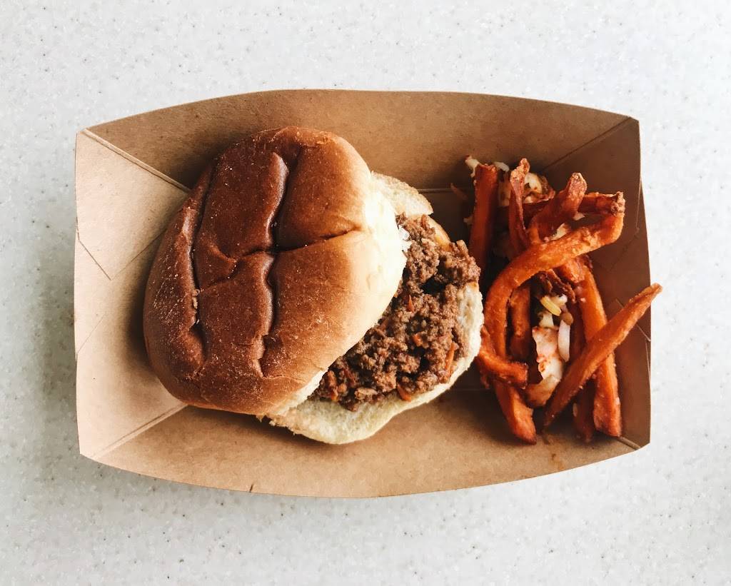 Blair-Shannon Dining Hall | restaurant | 1001 E Madison St, Springfield, MO 65807, USA | 4178365622 OR +1 417-836-5622