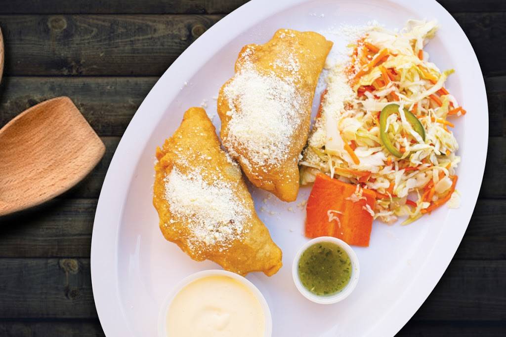 SALVADORAN FOOD RESTAURANTE ROSITA | restaurant | 1762 Rumrill Blvd, San Pablo, CA 94806, USA | 5104729265 OR +1 510-472-9265