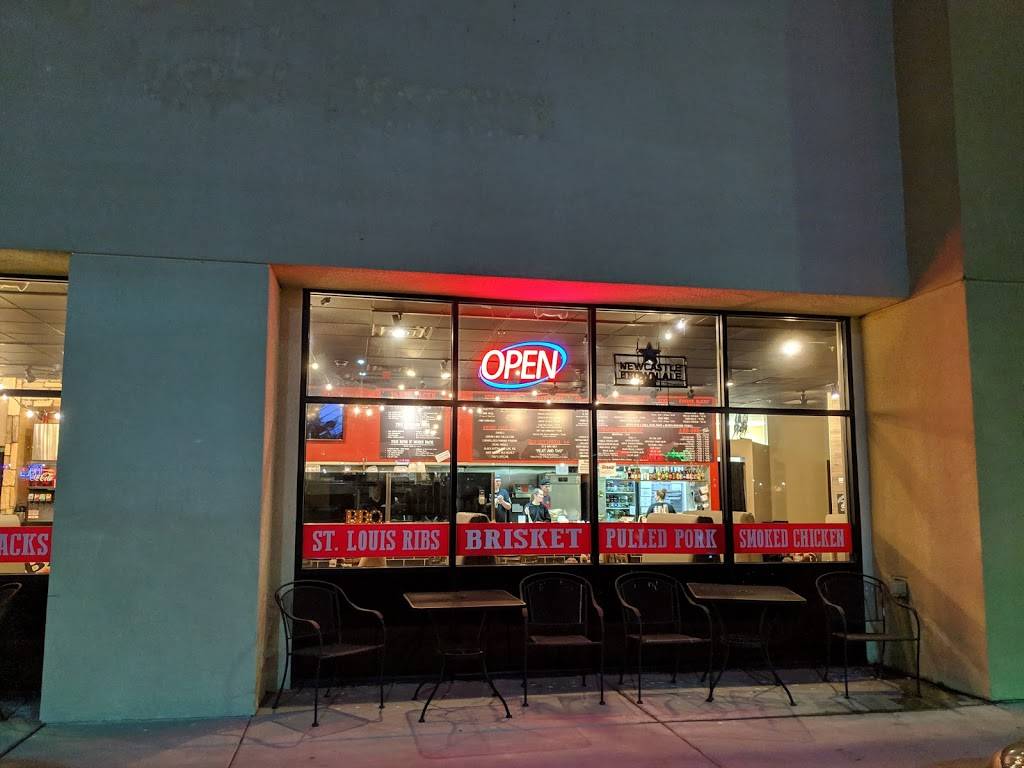 Bells BBQ | restaurant | 10895 S Eastern Ave #130, Henderson, NV 89052, USA | 7028962355 OR +1 702-896-2355