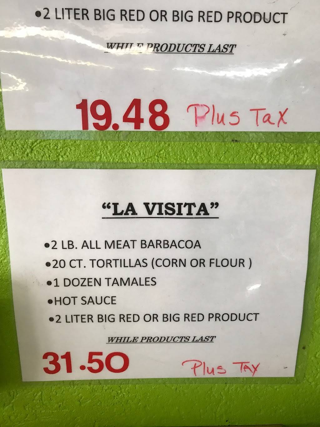 Fuentes Barbacoa | restaurant | 2703 W Southcross Blvd, San Antonio, TX 78211, USA | 2109277220 OR +1 210-927-7220