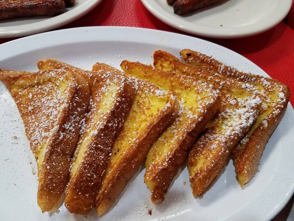 Goody Goody Diner | restaurant | 5900 Natural Bridge Ave, St. Louis, MO 63120, USA | 3143833333 OR +1 314-383-3333