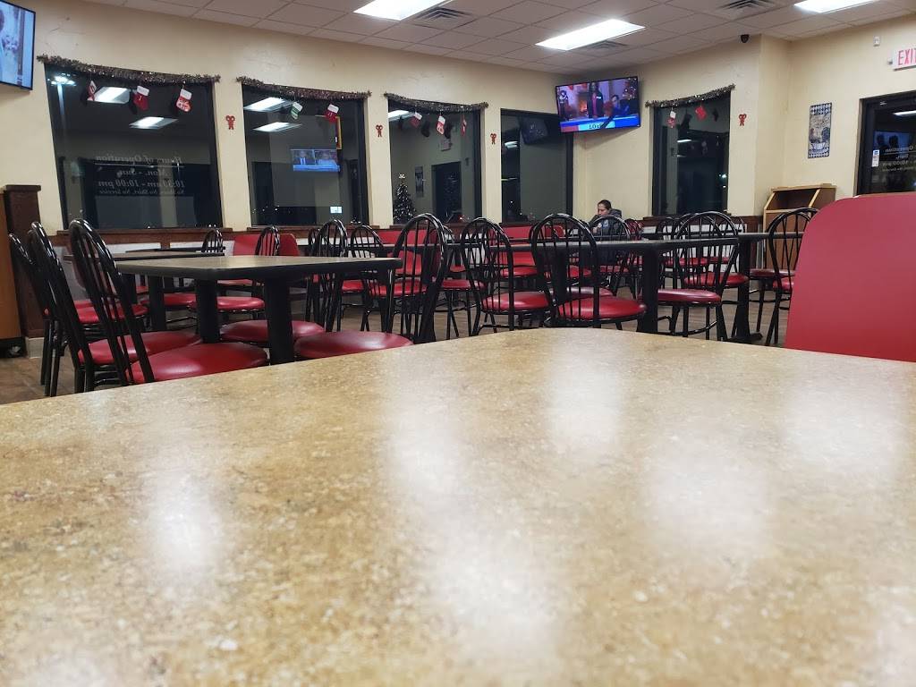 Chicken Express | restaurant | 2021 N Loop 336 W, Conroe, TX 77304, USA | 9364410090 OR +1 936-441-0090