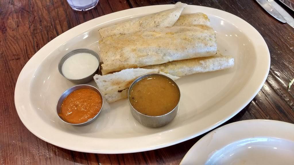 The Chennai Club | restaurant | 2299 S El Camino Real, San Mateo, CA 94403, USA | 6504583701 OR +1 650-458-3701