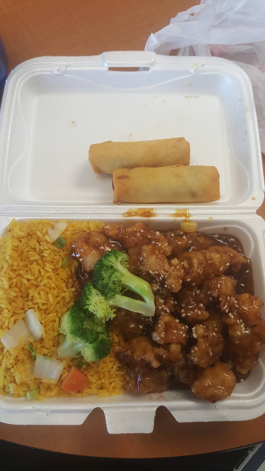 Wok To Go | restaurant | 4329 N State St, Jackson, MS 39206, USA | 6019812112 OR +1 601-981-2112