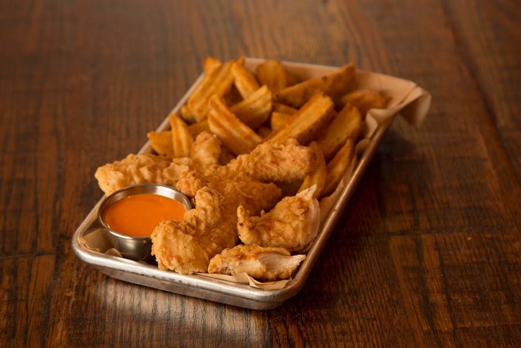 Wing Zone | restaurant | 1478 Burgaw Hwy, Jacksonville, NC 28540, USA | 9107951251 OR +1 910-795-1251