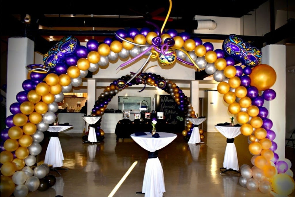 Jamaris Kitchen LLC | restaurant | 10215 N 28th Dr Suite A, Phoenix, AZ 85051, USA | 6024134670 OR +1 602-413-4670