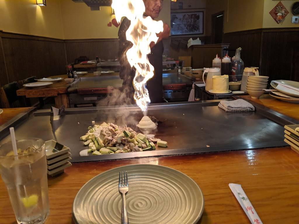 Wasahi Japanese Steak House | restaurant | 328 NE 72nd St, Kansas City, MO 64118, USA | 8164687338 OR +1 816-468-7338