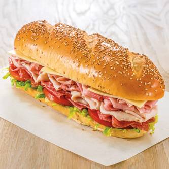 DiBellas Subs | restaurant | 475 E Big Beaver Rd, Troy, MI 48083, USA | 2485283562 OR +1 248-528-3562
