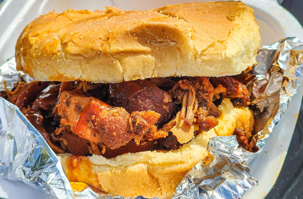 Thank Me Later Vending and Catering | restaurant | Lot behind Dollar Tree, 1720 FL-326, Ocala, FL 34475, USA | 3525620206 OR +1 352-562-0206