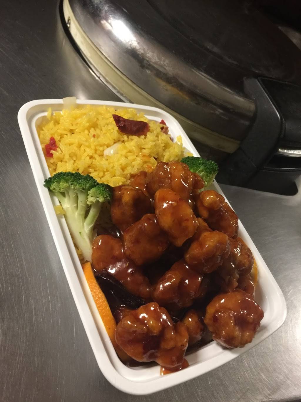 Golden Star | meal takeaway | 610 Union St, Luzerne, PA 18709, USA | 5702881080 OR +1 570-288-1080