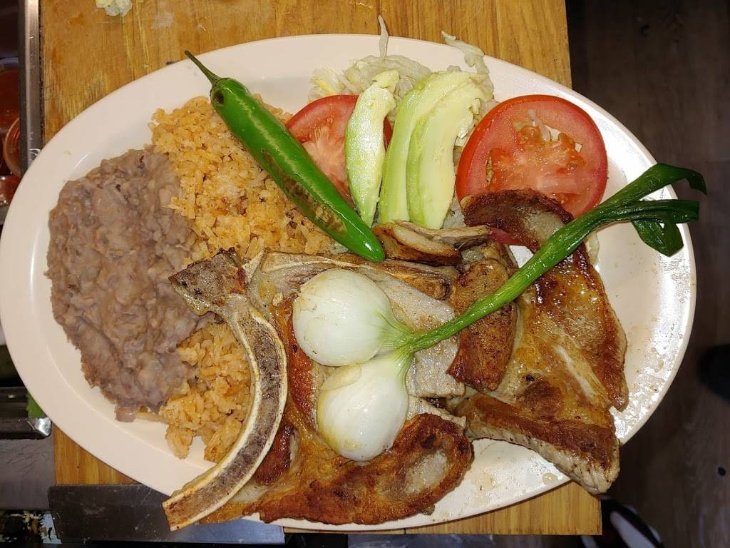 Taqueria Sofis LLC | restaurant | 2710 National Way, Woodburn, OR 97071, USA | 5038681383 OR +1 503-868-1383