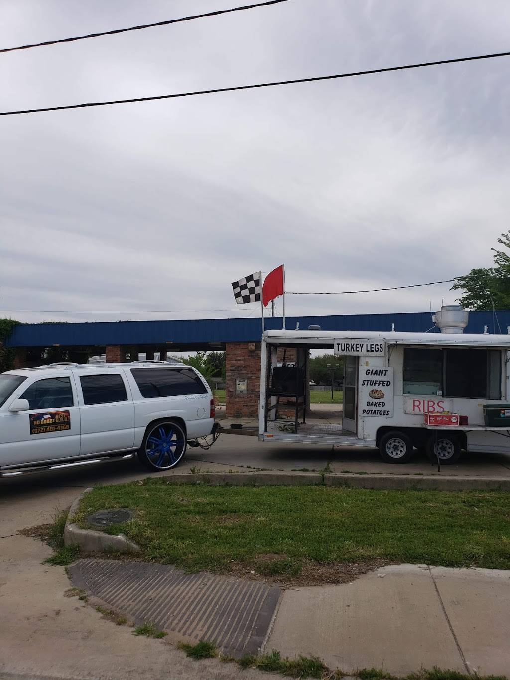 Best No Doubt B.B.Q | restaurant | 4134 Bobtown Rd, Garland, TX 75043, USA | 9724814368 OR +1 972-481-4368