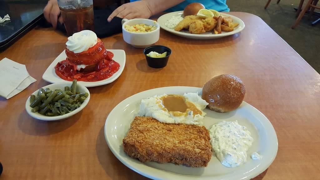 Lubys | restaurant | 8511 Tesoro Dr, San Antonio, TX 78217, USA | 2109303227 OR +1 210-930-3227