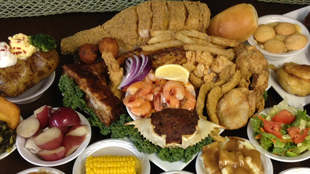 Hollis Seafood Buffet | restaurant | 113 Highway 3265, Spearsville, LA 71277, USA | 3187780444 OR +1 318-778-0444