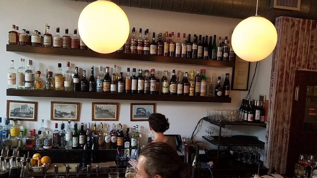 The Farm on Adderley | restaurant | 1108 Cortelyou Rd, Brooklyn, NY 11218, USA | 7182873101 OR +1 718-287-3101