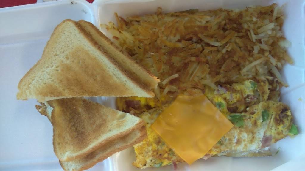 Freds Burger | restaurant | 5950 S Vermont Ave, Los Angeles, CA 90044, USA | 3237781120 OR +1 323-778-1120