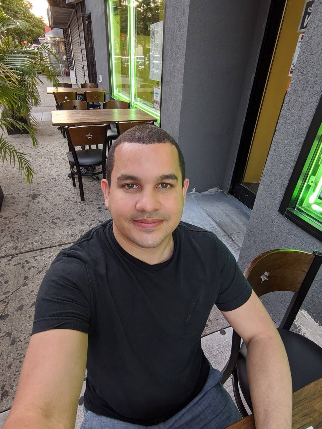 Estrellita Poblana | restaurant | 374 E 204th St, The Bronx, NY 10467, USA | 7186848801 OR +1 718-684-8801