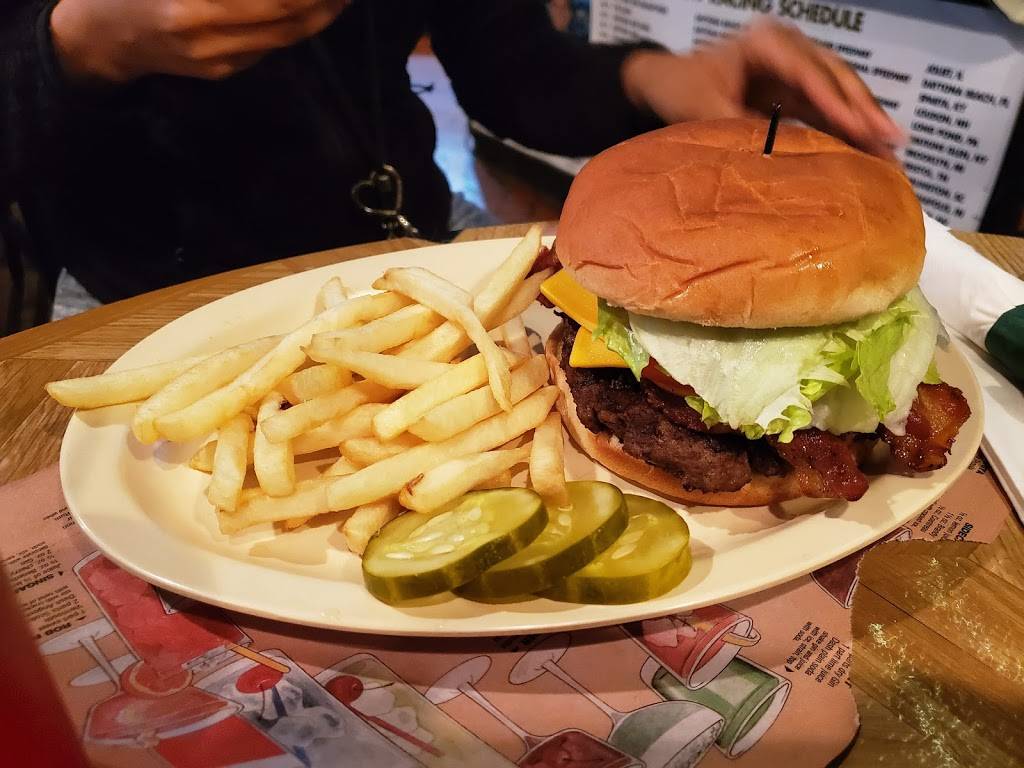 J. I. Sports Pub | restaurant | 2335, 1948 Diamond Springs Rd # B, Virginia Beach, VA 23455, USA | 7574603526 OR +1 757-460-3526