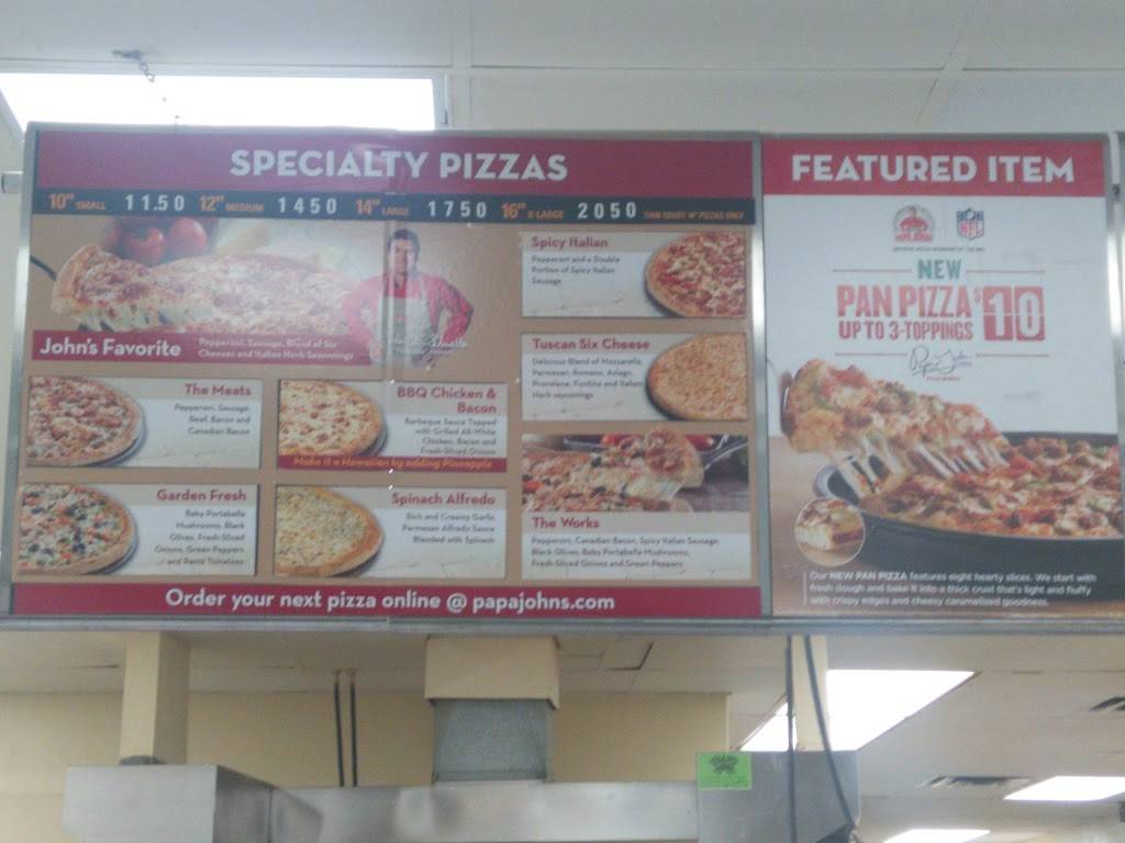 Papa Johns Pizza | restaurant | 4345 Roosevelt Blvd, Middletown, OH 45044, USA | 5134240600 OR +1 513-424-0600