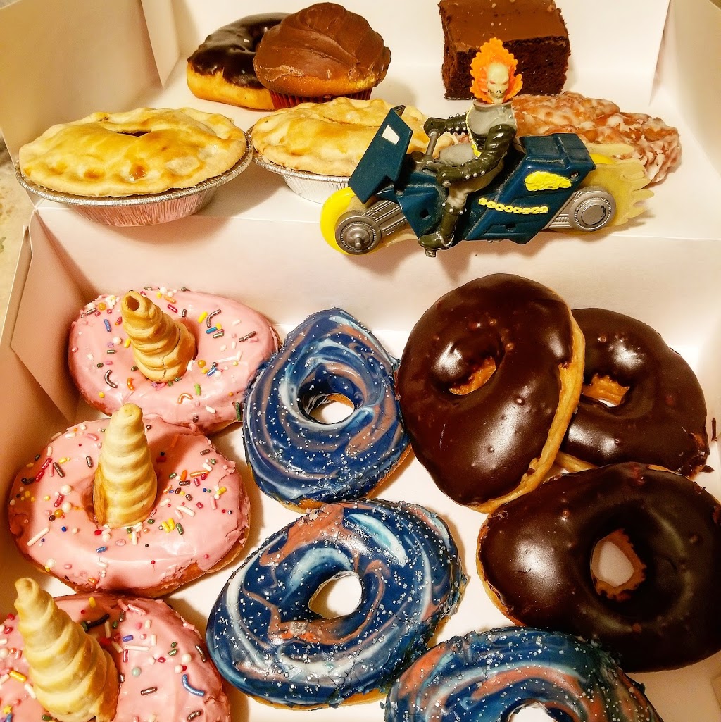 Panifico Bake Shop | restaurant | 602 NW 24th St, San Antonio, TX 78207, USA | 2104349290 OR +1 210-434-9290