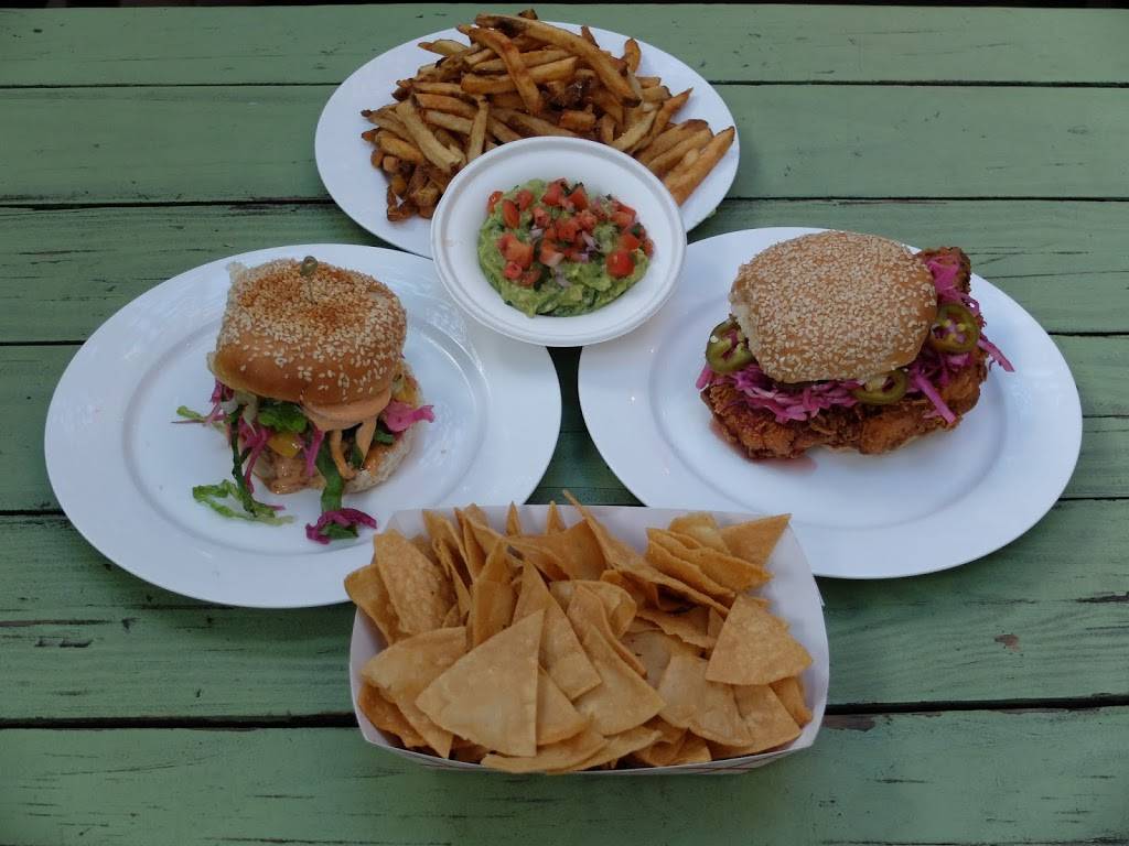 The Bear | restaurant | 48 S 4th St ste 2, Brooklyn, NY 11211, USA | 7183888789 OR +1 718-388-8789