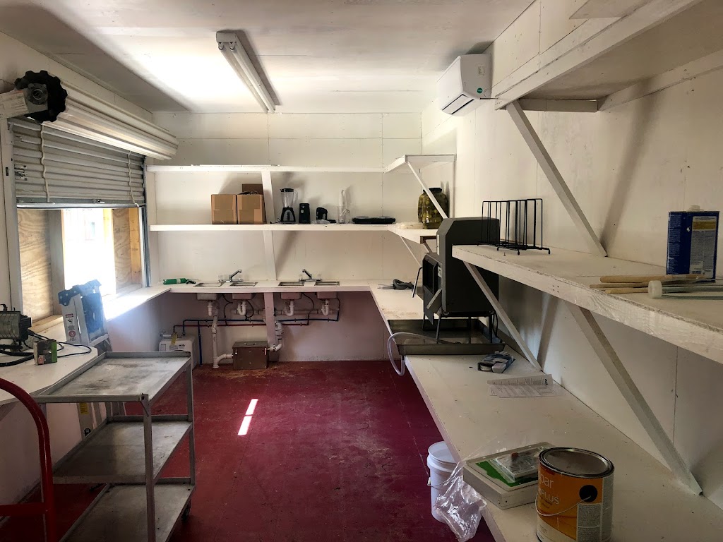 Southern Shaved Ice/ Sno Cones | meal takeaway | 113 Harper St, New Llano, LA 71461, USA | 3379992222 OR +1 337-999-2222