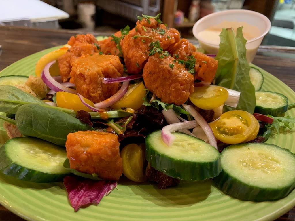 Funk n Dive Bar | restaurant | 2550 Washington Blvd, Ogden, UT 84401, USA | 8016213483 OR +1 801-621-3483