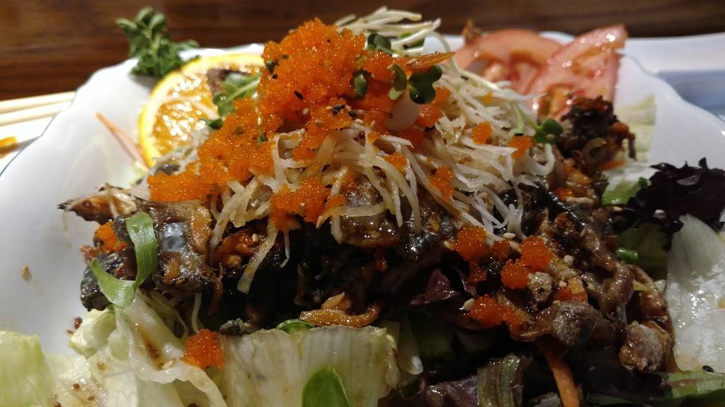 Masa Sushi | restaurant | 63 E Daily Dr, Camarillo, CA 93010, USA | 8059871065 OR +1 805-987-1065