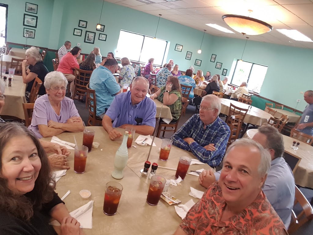 The Seineyard at Wildwood | restaurant | 3870 Coastal Hwy, Crawfordville, FL 32327, USA | 8509269191 OR +1 850-926-9191