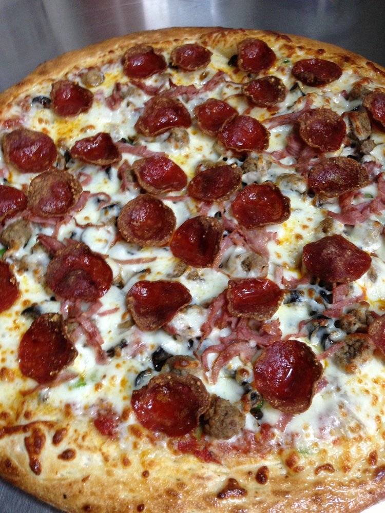 Pizza DOro - Washington | restaurant | 3618 14th St NW, Washington, DC 20010, USA | 2022912200 OR +1 202-291-2200