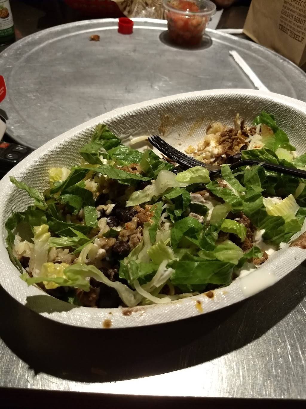 Chipotle Mexican Grill | restaurant | 356 Amherst St, Nashua, NH 03063, USA | 6035949163 OR +1 603-594-9163