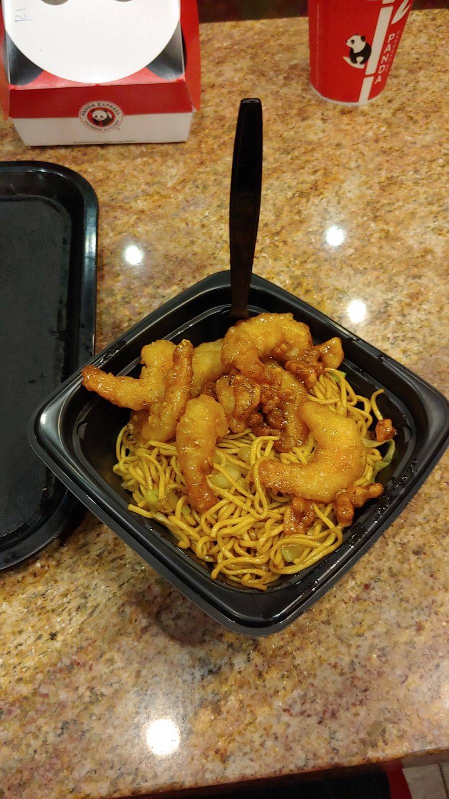 Panda Express | restaurant | 1116 Supermall Way, Auburn, WA 98001, USA | 2537350699 OR +1 253-735-0699