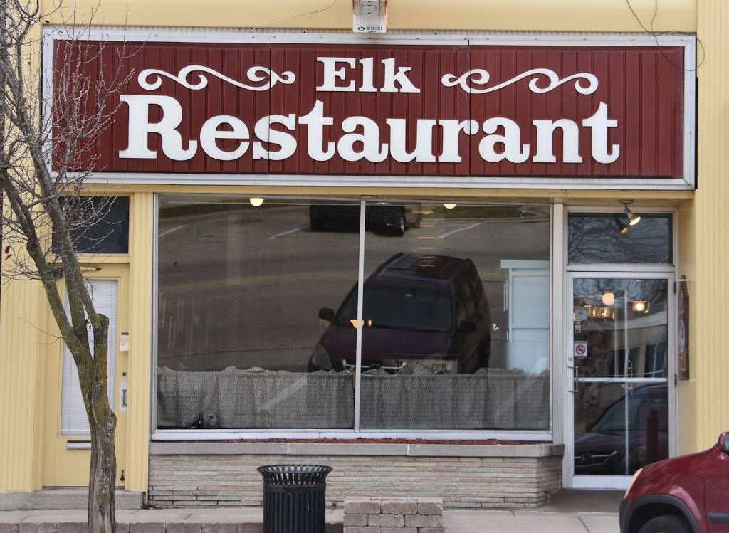 Elk Restaurant | restaurant | 13 W Walworth St, Elkhorn, WI 53121, USA | 2627234220 OR +1 262-723-4220