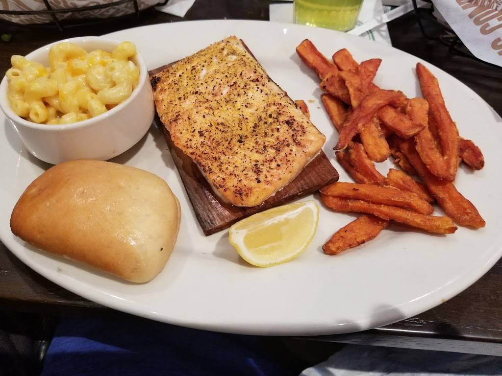 OCharley’s Restaurant & Bar | restaurant | 886 S State Rd 135, Greenwood, IN 46143, USA | 3178599191 OR +1 317-859-9191