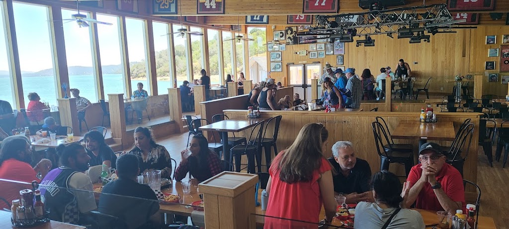 Konocti Harbor Resort | restaurant | 8727 Soda Bay Rd, Kelseyville, CA 95451, USA | 7072816203 OR +1 707-281-6203