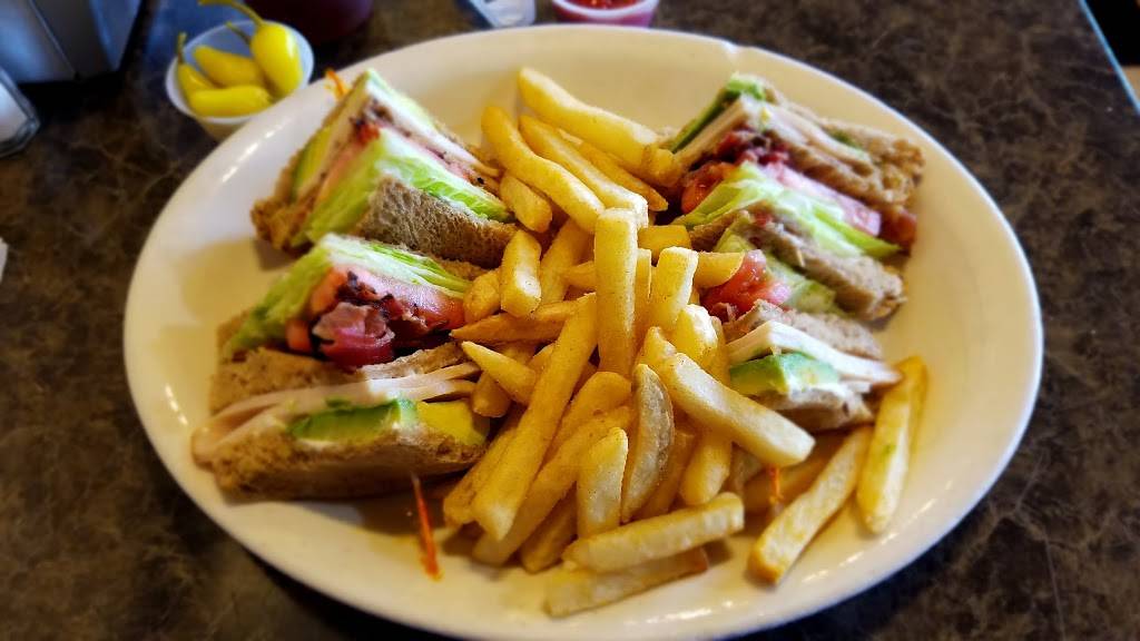 Mr Petes Patio | restaurant | 7811 Firestone Blvd, Downey, CA 90241, USA | 5628617899 OR +1 562-861-7899