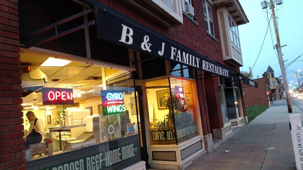 B & Js Corned Beef Shoppe | restaurant | 9717 Lorain Ave, Cleveland, OH 44102, USA | 2166510030 OR +1 216-651-0030