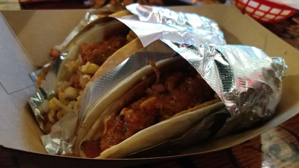 Barrio | restaurant | 319 Vaughan St, Portsmouth, NH 03801, USA | 6033809081 OR +1 603-380-9081