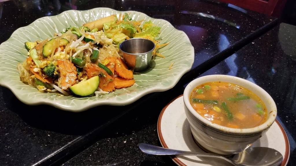 Meechai Thai Cuisine | restaurant | 3960 W Point Loma Blvd # F, San Diego, CA 92110, USA | 6192244871 OR +1 619-224-4871
