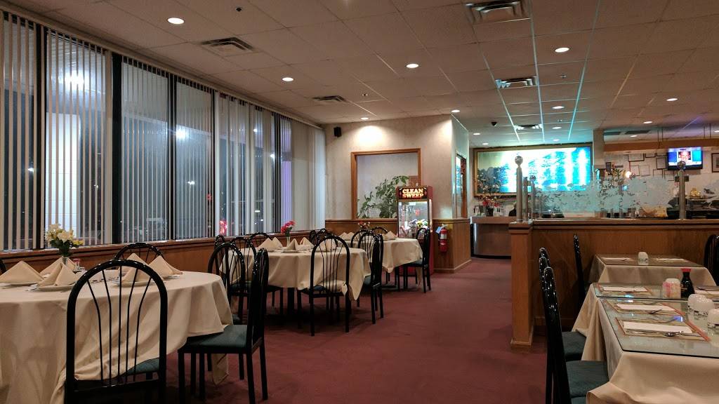 Tiki Buddha | restaurant | 10 Merchants Way # 1, Middleborough, MA 02346, USA | 5089473828 OR +1 508-947-3828