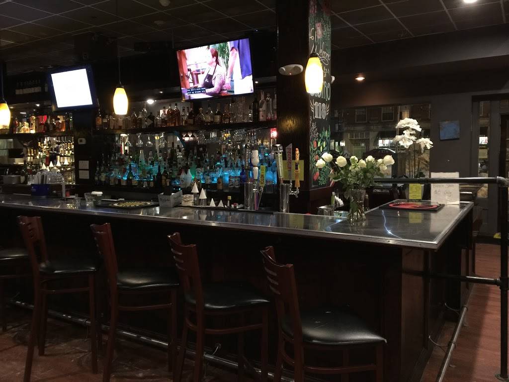 Bistro118 | restaurant | 118 Washington St, Salem, MA 01970, USA | 9788251388 OR +1 978-825-1388