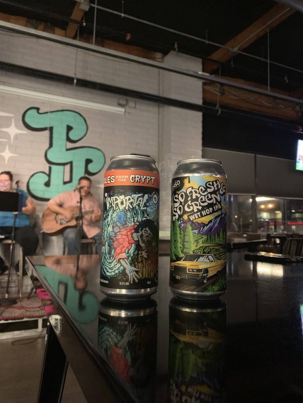 Irenes Tap Room | meal takeaway | 1227 E Northern Ave, Phoenix, AZ 85020, USA | 6024497879 OR +1 602-449-7879