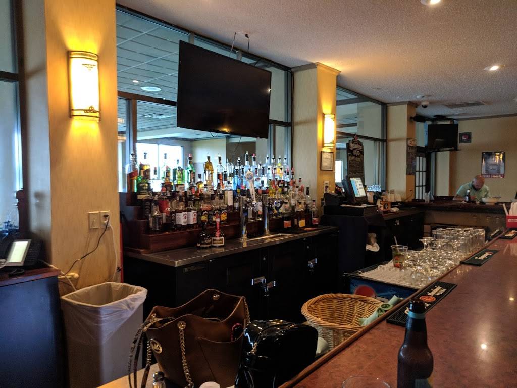 Currents Restaurant | restaurant | 100 Whitehaven Rd, Grand Island, NY 14072, USA | 7167730723 OR +1 716-773-0723