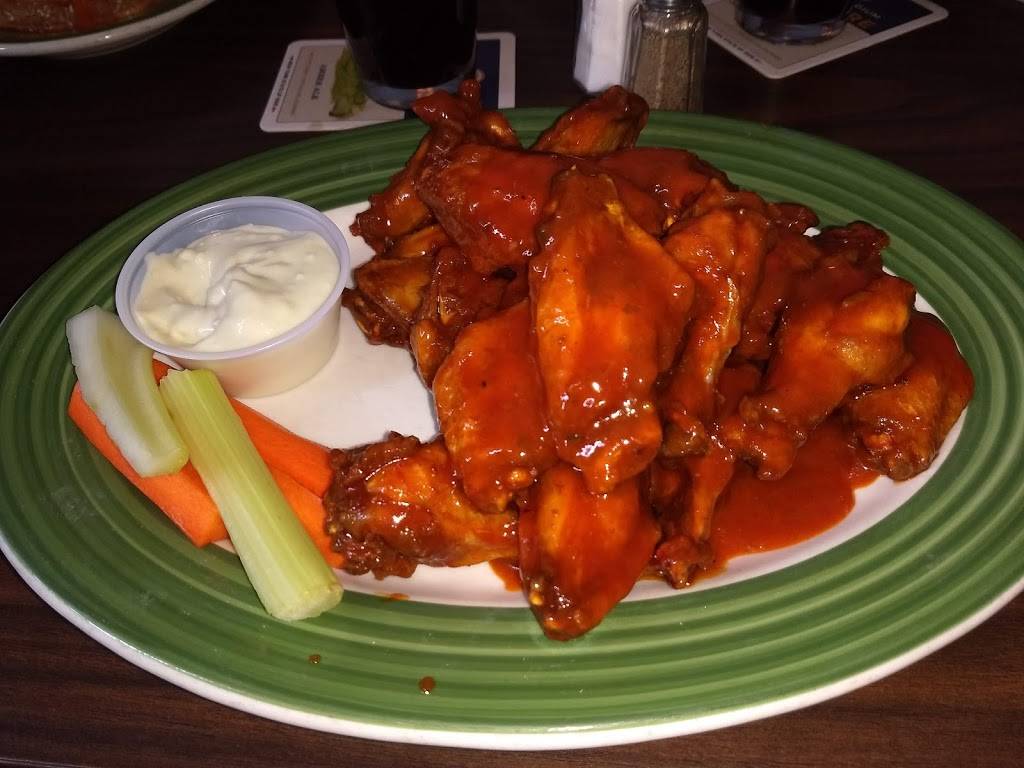 Pal Joeys | restaurant | 2245 Washington St, Jamestown, NY 14701, USA | 7166646604 OR +1 716-664-6604