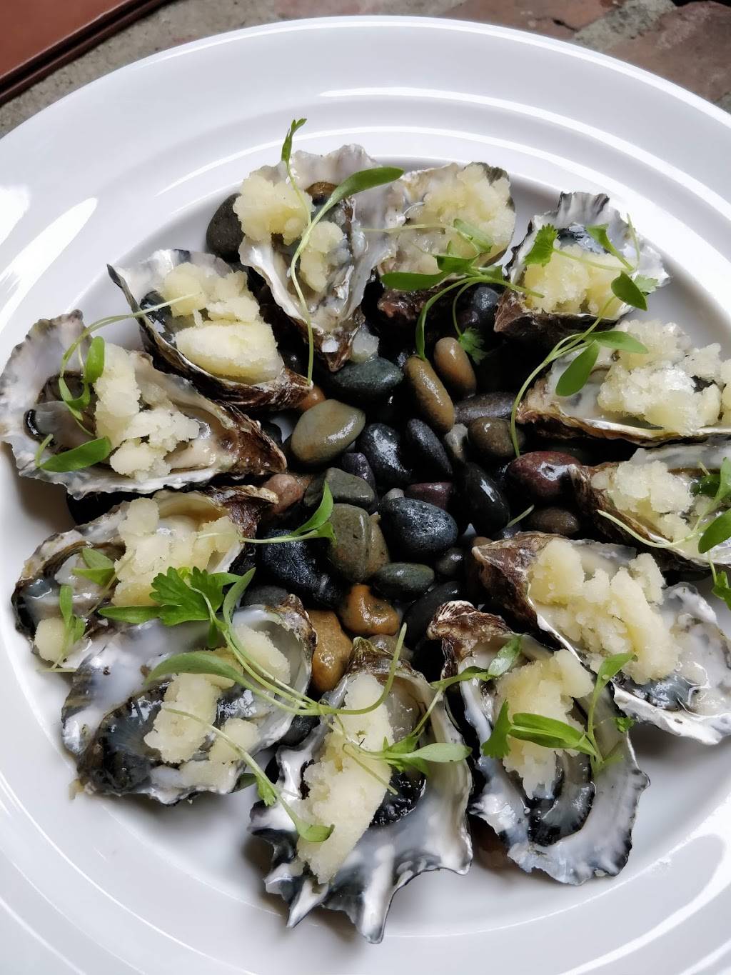 Harvest Table | restaurant | 1 Main St, St Helena, CA 94574, USA | 7079674695 OR +1 707-967-4695