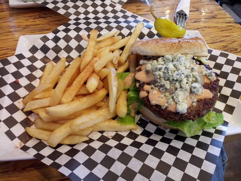 Chickpeas Mediterranean Cafe | restaurant | 6110 W Flamingo Rd, Las Vegas, NV 89103, USA | 7024056067 OR +1 702-405-6067