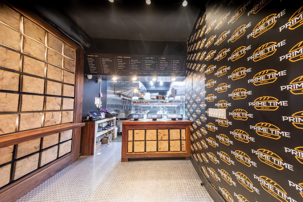 PRIME TIME | restaurant | 5023a 13th Ave, Brooklyn, NY 11219, USA | 7184992100 OR +1 718-499-2100