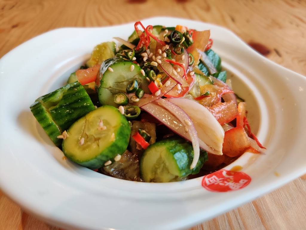 Hey Noodles 嘿小面 | restaurant | 5460 Hwy 7, Markham, ON L3P 1B7, Canada | 9052098666 OR +1 905-209-8666