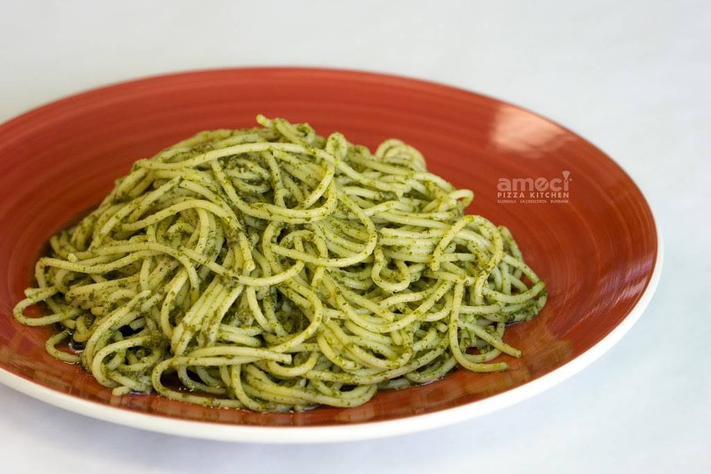 Ameci Pizza Kitchen | meal delivery | 240 N Glenoaks Blvd, Burbank, CA 91502, USA | 8188465200 OR +1 818-846-5200