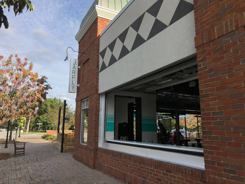 Jarfly | restaurant | 1358 13th St, Columbus, GA 31901, USA | 7065051818 OR +1 706-505-1818